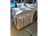 Ecosun - 400w - infrared heating systems (10x) - afbeelding 2 van  2