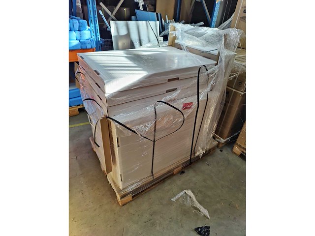 Ecosun - 400w - infrared heating systems (5x) - afbeelding 3 van  3