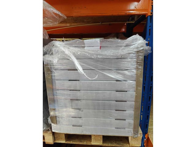 Ecosun - gs - infrared heating system (3x) - afbeelding 5 van  5