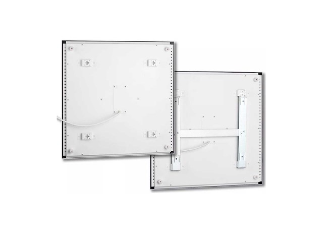 Ecosun - gs - infrared heating system (5x) - afbeelding 1 van  4