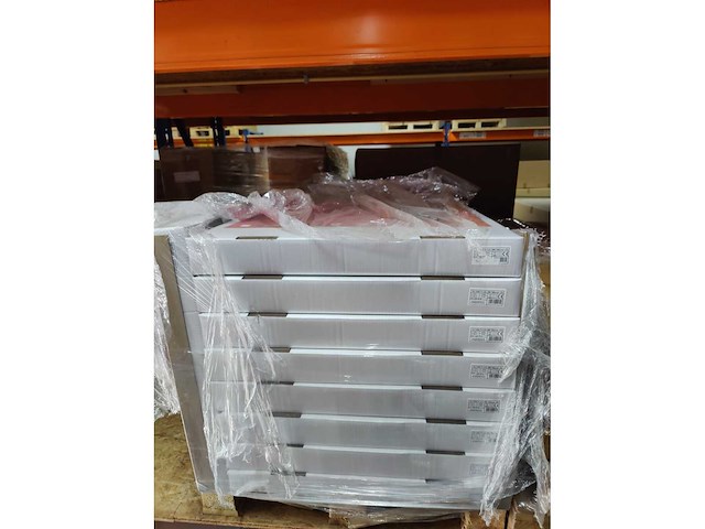 Ecosun - gs - infrared heating system (5x) - afbeelding 4 van  4