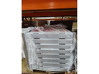 Ecosun - gs - infrared heating system (5x) - afbeelding 4 van  4