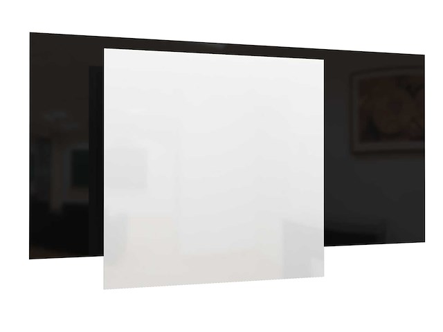 Ecosun - gs - infrared heating system (5x) - afbeelding 2 van  4