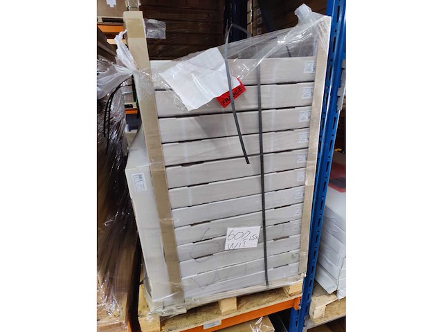 Ecosun - gs - infrared heating systems (2x) - afbeelding 3 van  3