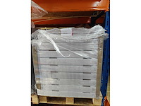 Ecosun - gs 300 - infrared heating system (3x) - afbeelding 2 van  4