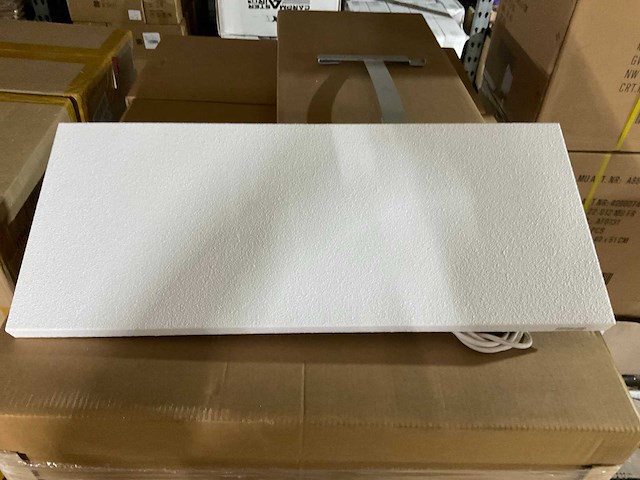 Ecosun 180k+ infrarood verwarmingpaneel (15x) - afbeelding 2 van  3