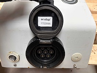 Ecotap - gebruikt ac laadstation (2x) - afbeelding 3 van  3