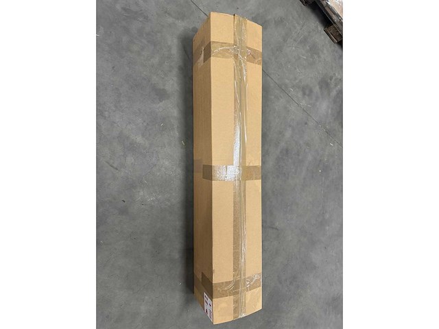 Ecotap - laadzuil duo wit-wit - laadpaal - afbeelding 4 van  4