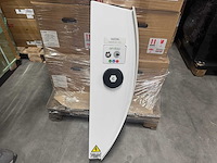 Ecotap - wandlader duo lmr wit-wit - laadpaal - afbeelding 7 van  9