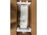 Ecotap - wandlader duo lmr wit-wit - laadpaal - afbeelding 8 van  9