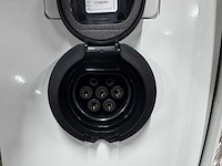 Ecotap - wandlader duo lmr wit-wit - laadpaal - afbeelding 3 van  9