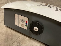 Ecotap duo wallcharger laadpaal - afbeelding 2 van  4