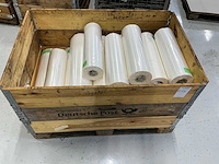 Ecotax waterpersfilter - afbeelding 1 van  5