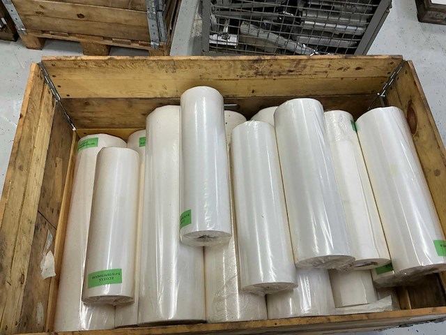 Ecotax waterpersfilter - afbeelding 2 van  5