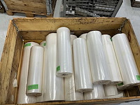 Ecotax waterpersfilter - afbeelding 2 van  5