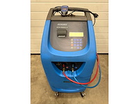 Ecotechnics - 2007 - eck3000-n - r134a airco test- en vulapparaat - afbeelding 2 van  7