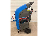 Ecotechnics - 2007 - eck3000-n - r134a airco test- en vulapparaat - afbeelding 3 van  7