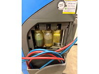 Ecotechnics - 2007 - eck3000-n - r134a airco test- en vulapparaat - afbeelding 5 van  7