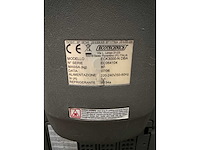 Ecotechnics - 2007 - eck3000-n - r134a airco test- en vulapparaat - afbeelding 7 van  7