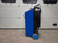Ecotechnics - eck2000 - airco test- en vulapparaat - afbeelding 2 van  5