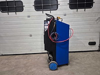 Ecotechnics - eck2000 - airco test- en vulapparaat - afbeelding 3 van  5