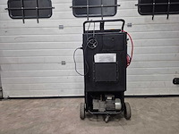 Ecotechnics - eck2000 - airco test- en vulapparaat - afbeelding 5 van  5