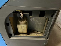 Ecotechnics eck1500 airco test- en vulapparaat - afbeelding 5 van  6