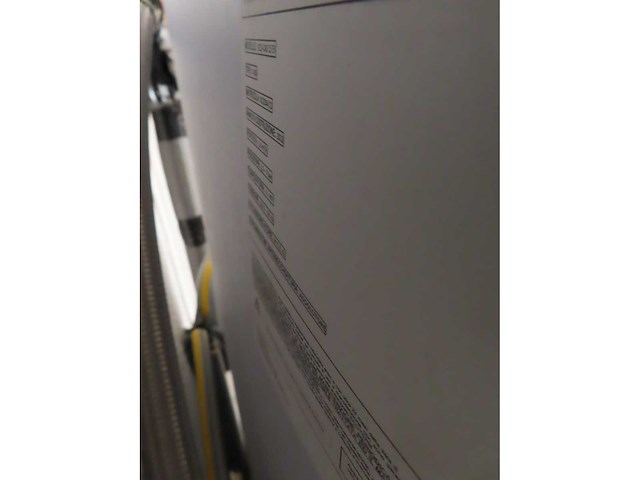 Ecotherm - 2022 - eco-cab 15 ev x 486 - wateronthardingstation - afbeelding 3 van  4