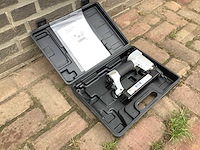Ecotools 7902 pneumatische tacker - afbeelding 3 van  4