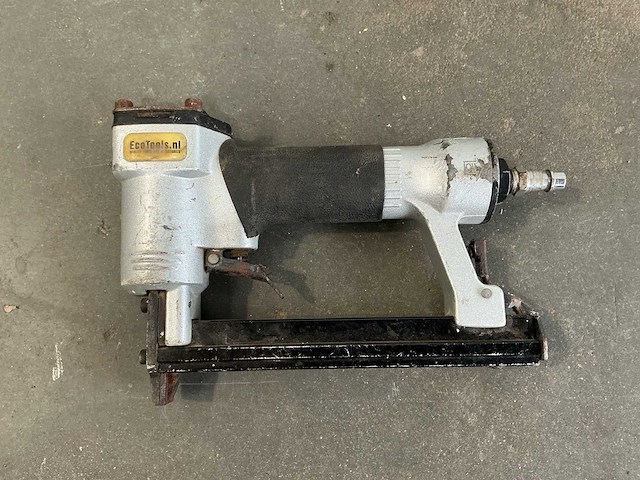 Ecotools nietmachine - afbeelding 1 van  2