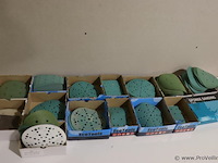 Ecotools schuurpads - afbeelding 1 van  6