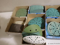 Ecotools schuurpads - afbeelding 2 van  6