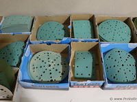Ecotools schuurpads - afbeelding 3 van  6