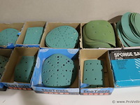 Ecotools schuurpads - afbeelding 4 van  6