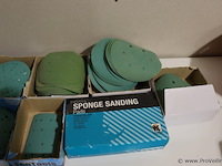Ecotools schuurpads - afbeelding 5 van  6