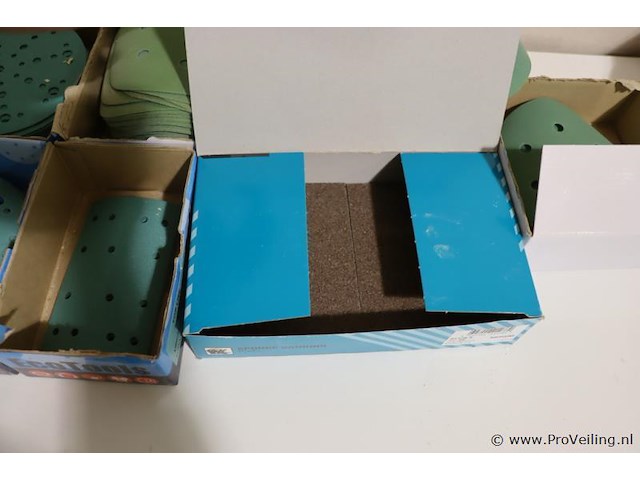 Ecotools schuurpads - afbeelding 6 van  6