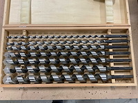 Ecotools slangenboorset - afbeelding 2 van  2