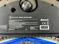Ecovacs - deebot t30 pro omni - robotstofzuiger - afbeelding 2 van  10