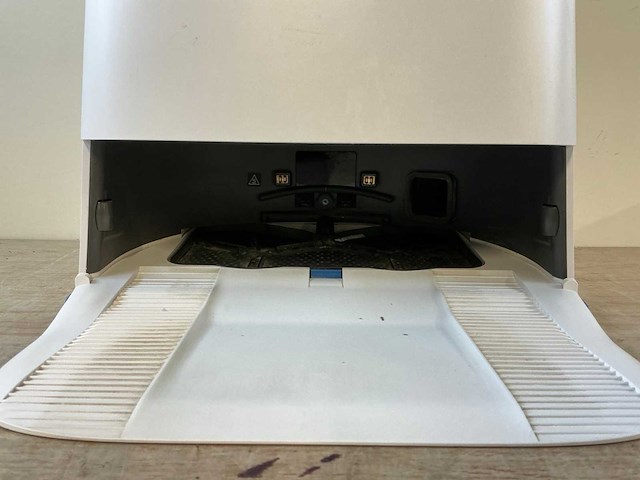 Ecovacs - deebot t30 pro omni - robotstofzuiger - afbeelding 3 van  10