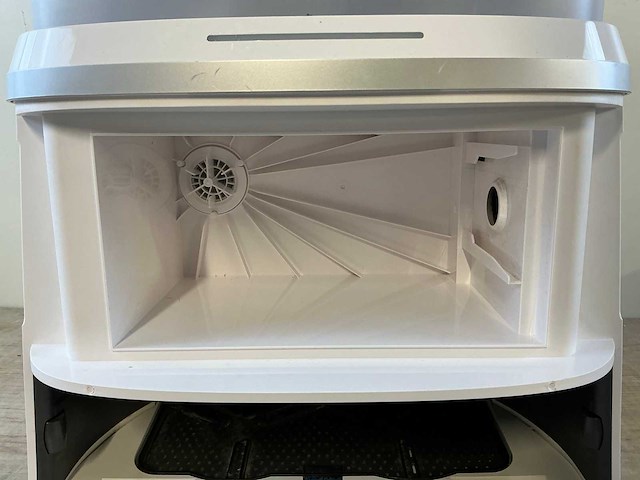 Ecovacs - deebot t30 pro omni - robotstofzuiger - afbeelding 4 van  10