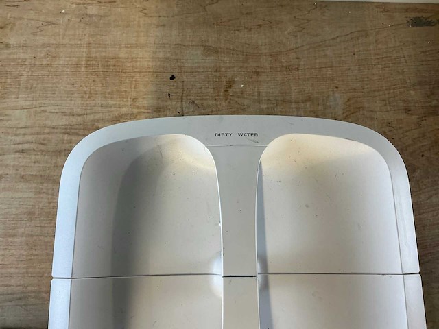 Ecovacs - deebot t30 pro omni - robotstofzuiger - afbeelding 6 van  10