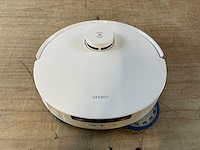 Ecovacs - deebot t30 pro omni - robotstofzuiger - afbeelding 7 van  10