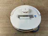 Ecovacs - deebot t30 pro omni - robotstofzuiger - afbeelding 8 van  10