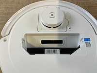 Ecovacs - deebot t30 pro omni - robotstofzuiger - afbeelding 9 van  10