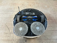 Ecovacs - deebot t30 pro omni - robotstofzuiger - afbeelding 10 van  10