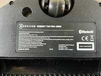 Ecovacs - deebot t30 pro omni - robotstofzuiger - afbeelding 2 van  10