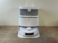 Ecovacs - deebot t30 pro omni - robotstofzuiger - afbeelding 1 van  10
