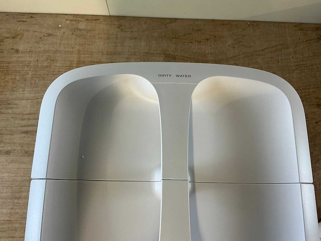 Ecovacs - deebot t30 pro omni - robotstofzuiger - afbeelding 6 van  10