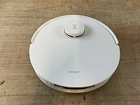 Ecovacs - deebot t30 pro omni - robotstofzuiger - afbeelding 7 van  10
