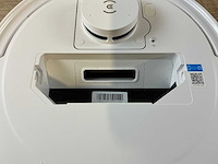 Ecovacs - deebot t30 pro omni - robotstofzuiger - afbeelding 9 van  10